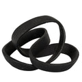 Black Cast Knot Ornament