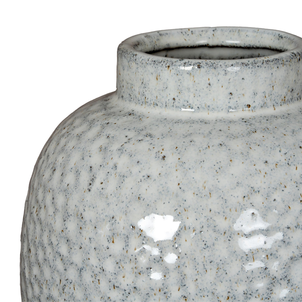 Cairn Dimple Small Vase