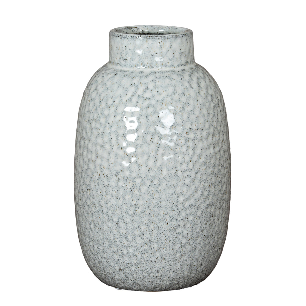 Cairn Dimple Medium Vase