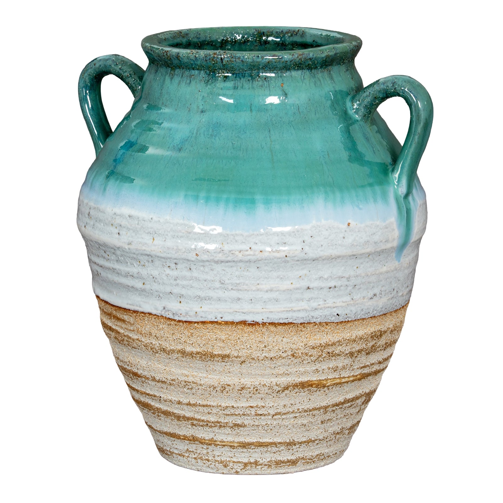 Fen Amphora Vase