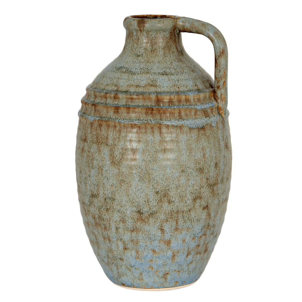 Capella Krater Bottle Vase