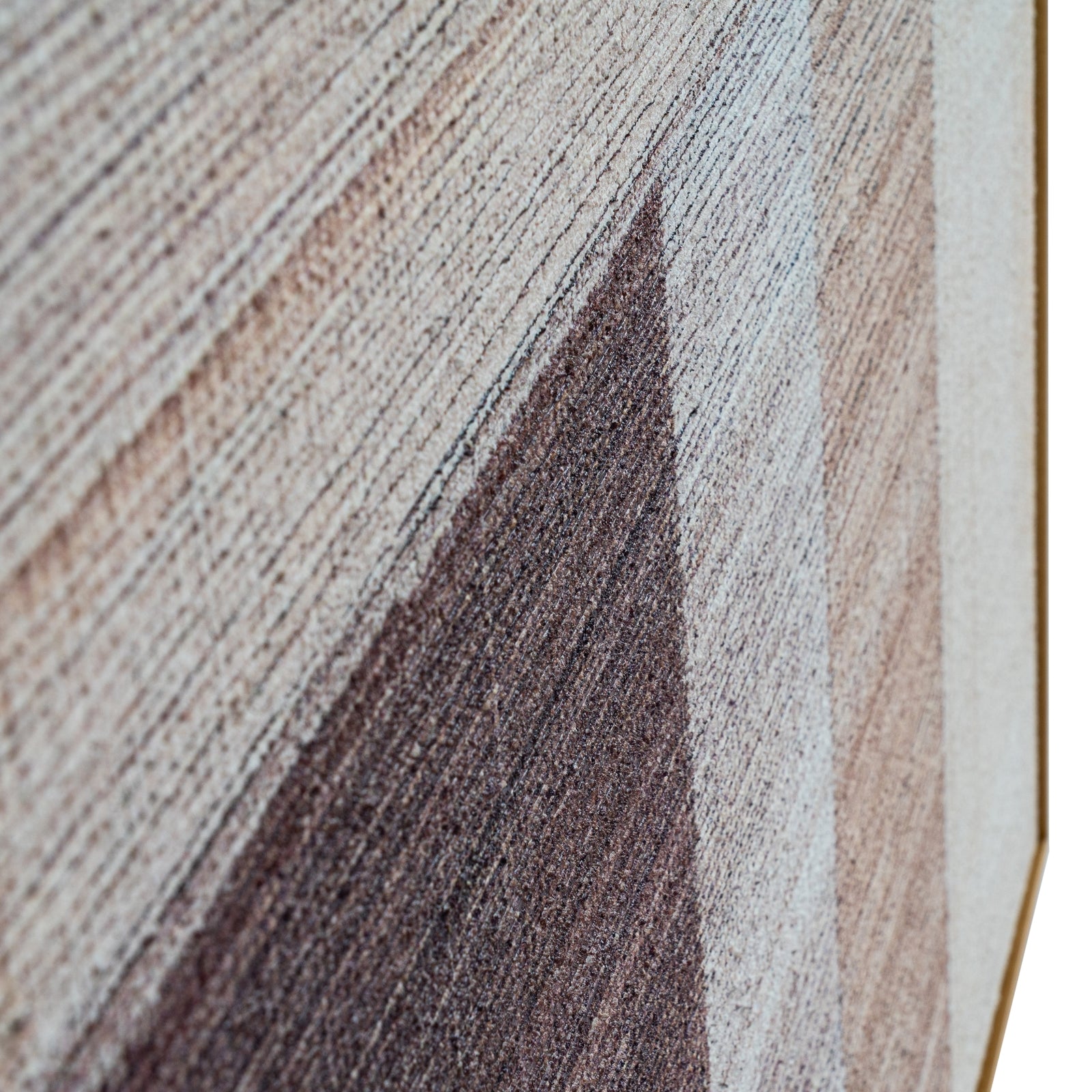 Umbora Hand Painted Canvas In Frame