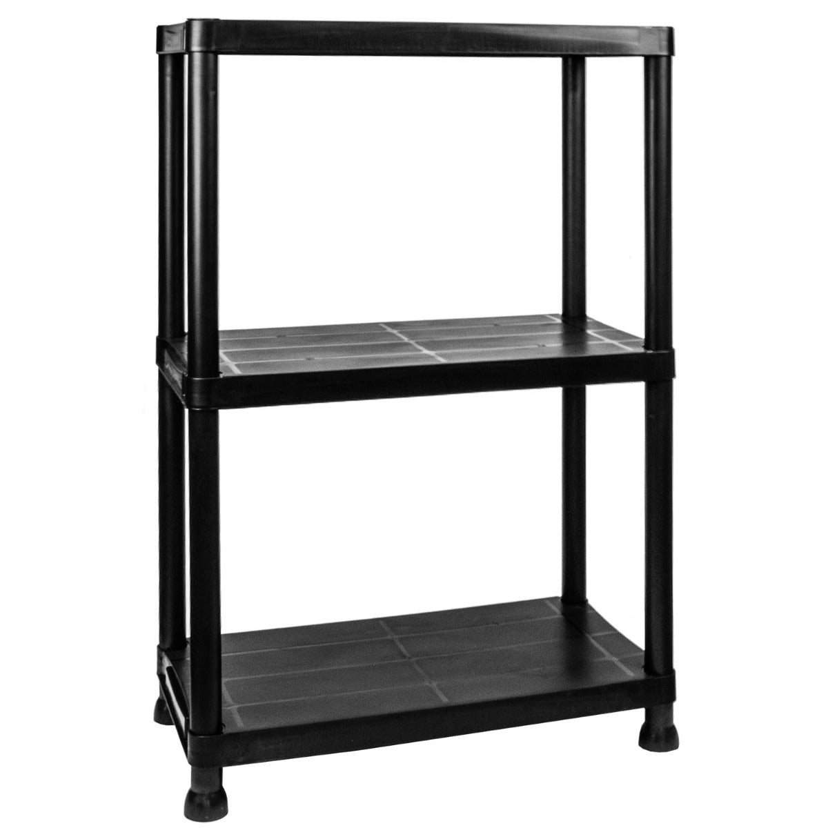 3 Tier Garage Shelves - Set of 3