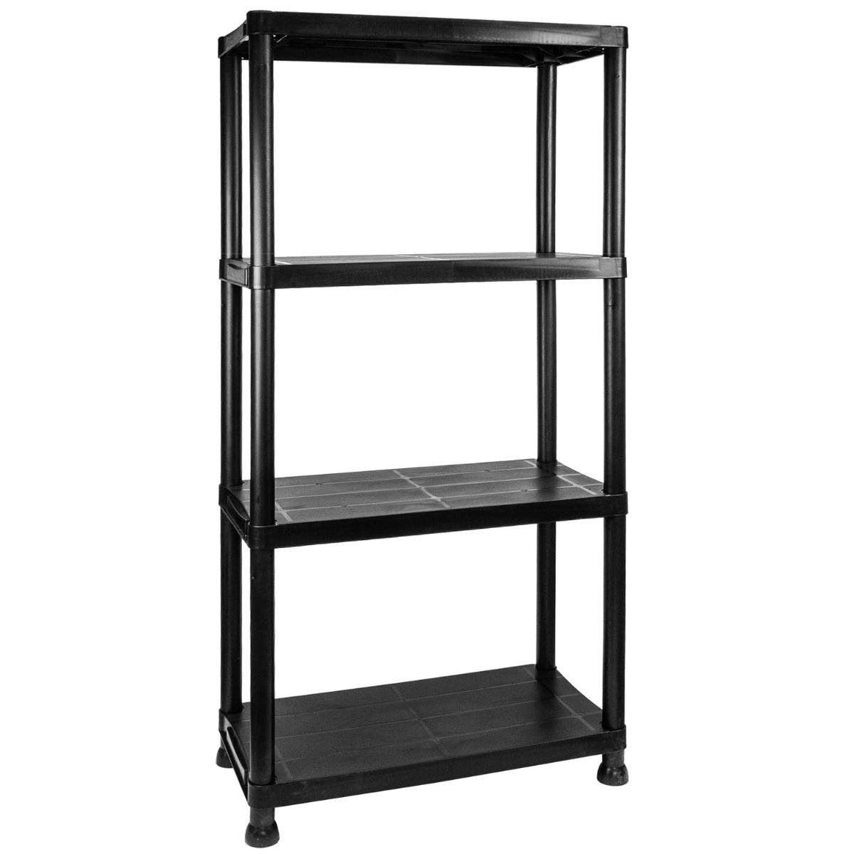 4 Tier Garage Shelves - Set of 3