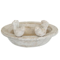 Bird Bath Small