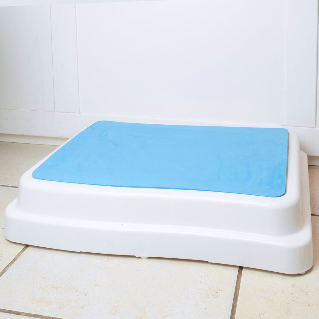 Bath Step