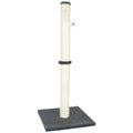 Cat Scratch Post - Grey