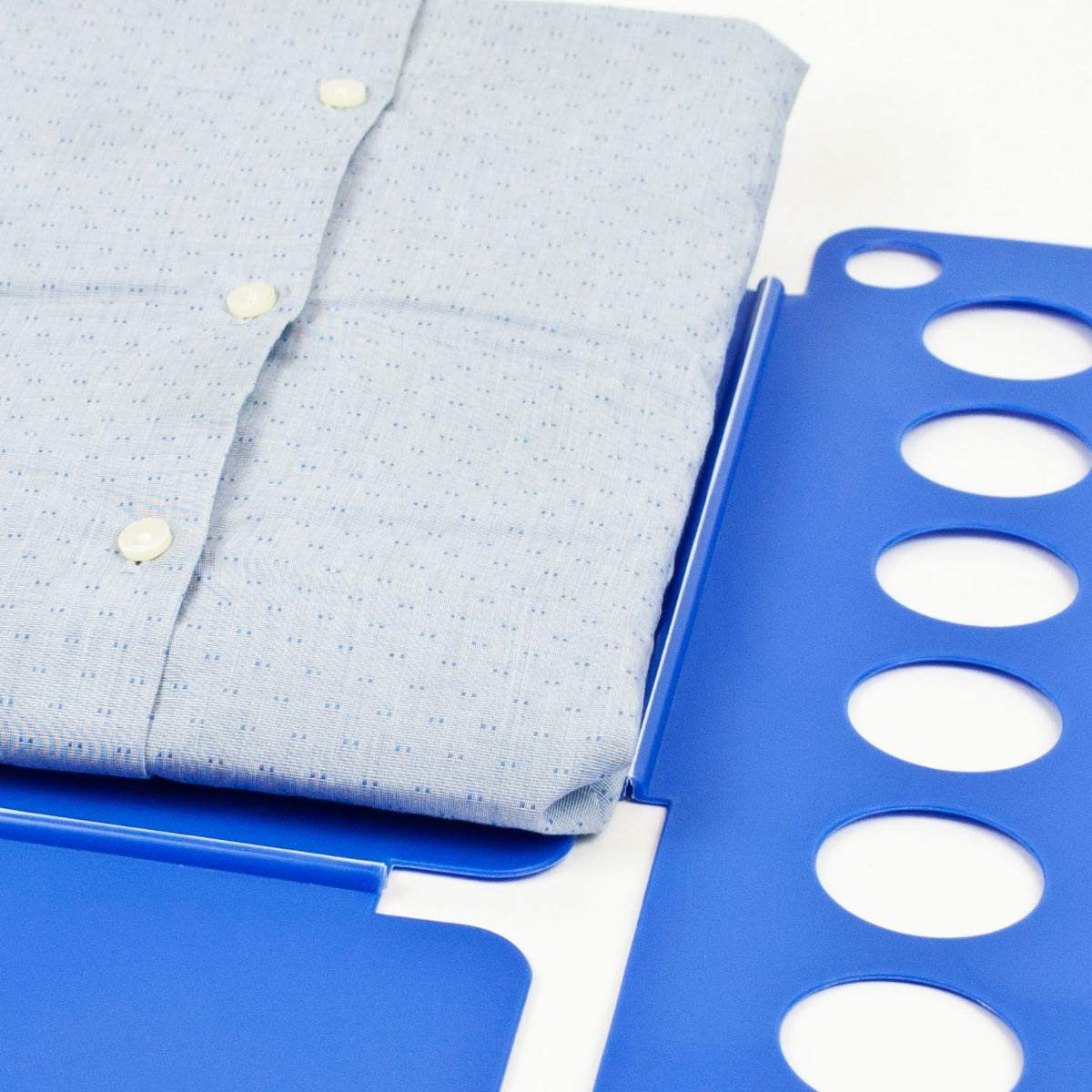 T Shirt Folding Board Organiser