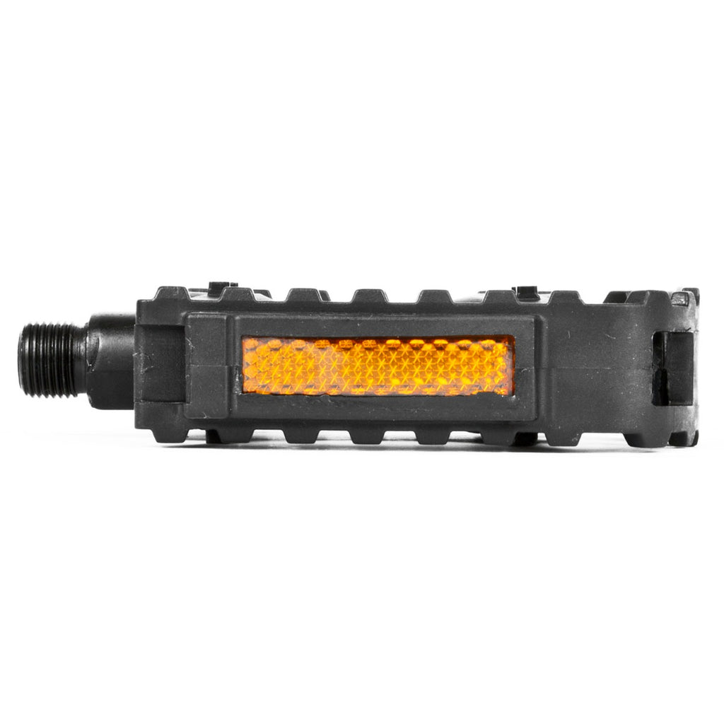 Standard Curved Bicycle Pedals