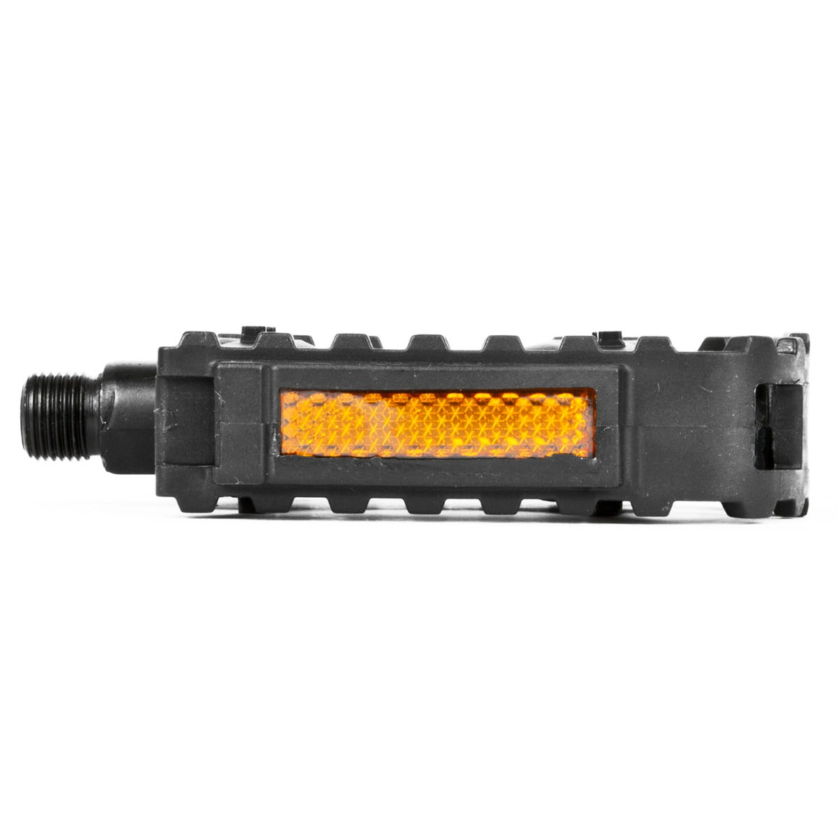 Standard Curved Bicycle Pedals