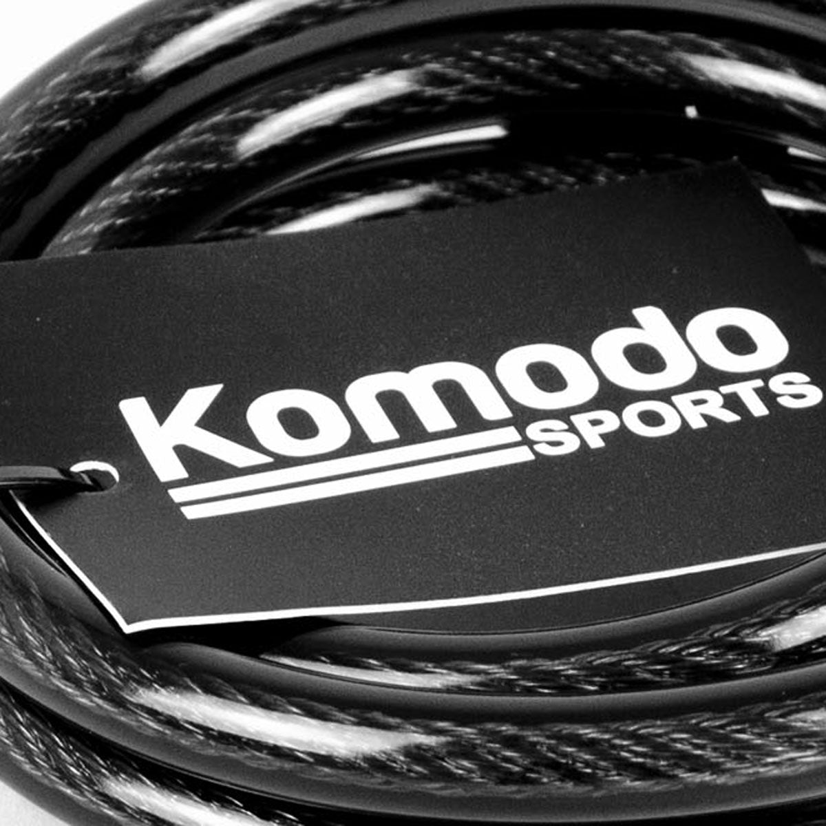 Bicycle Lock Cable - 4.5m