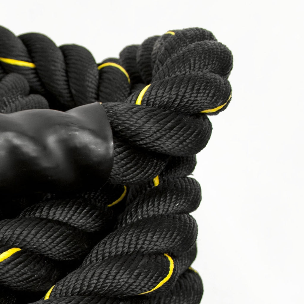 9 Metre Gym Battle Rope