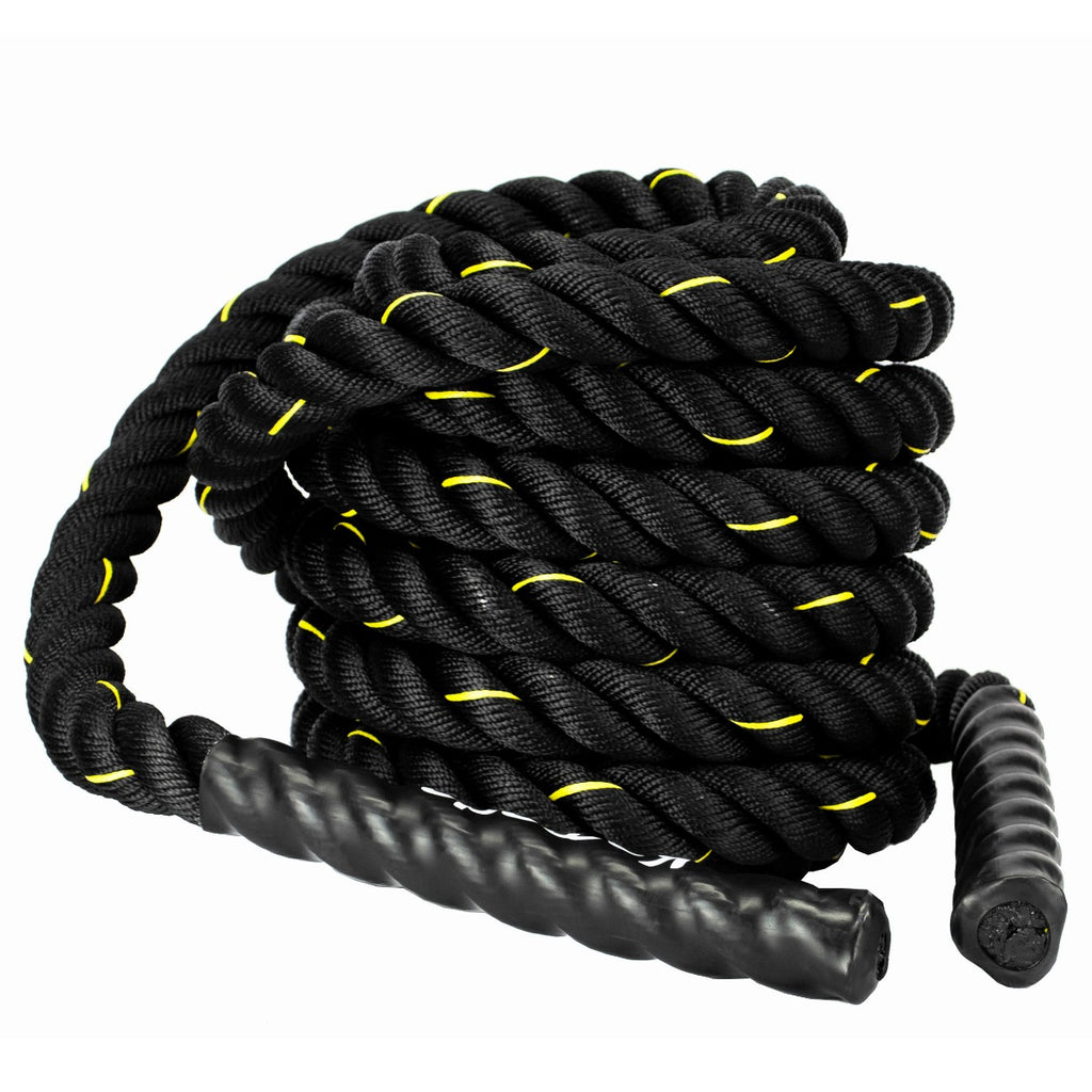 9 Metre Gym Battle Rope