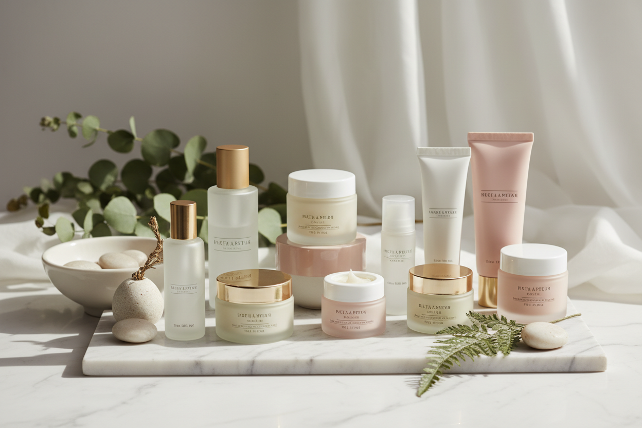 Health and Bauty product