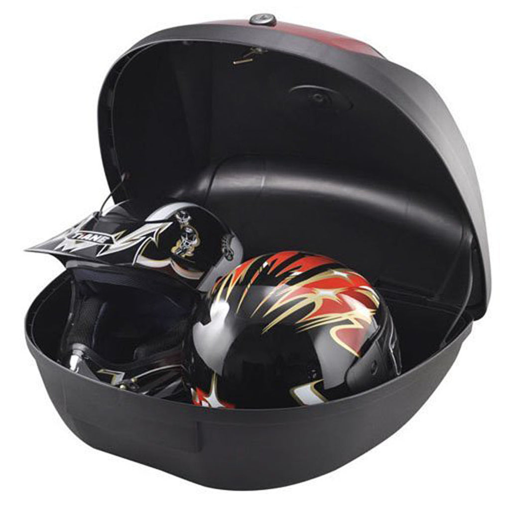 52L Motorcycle Helmet Top Box