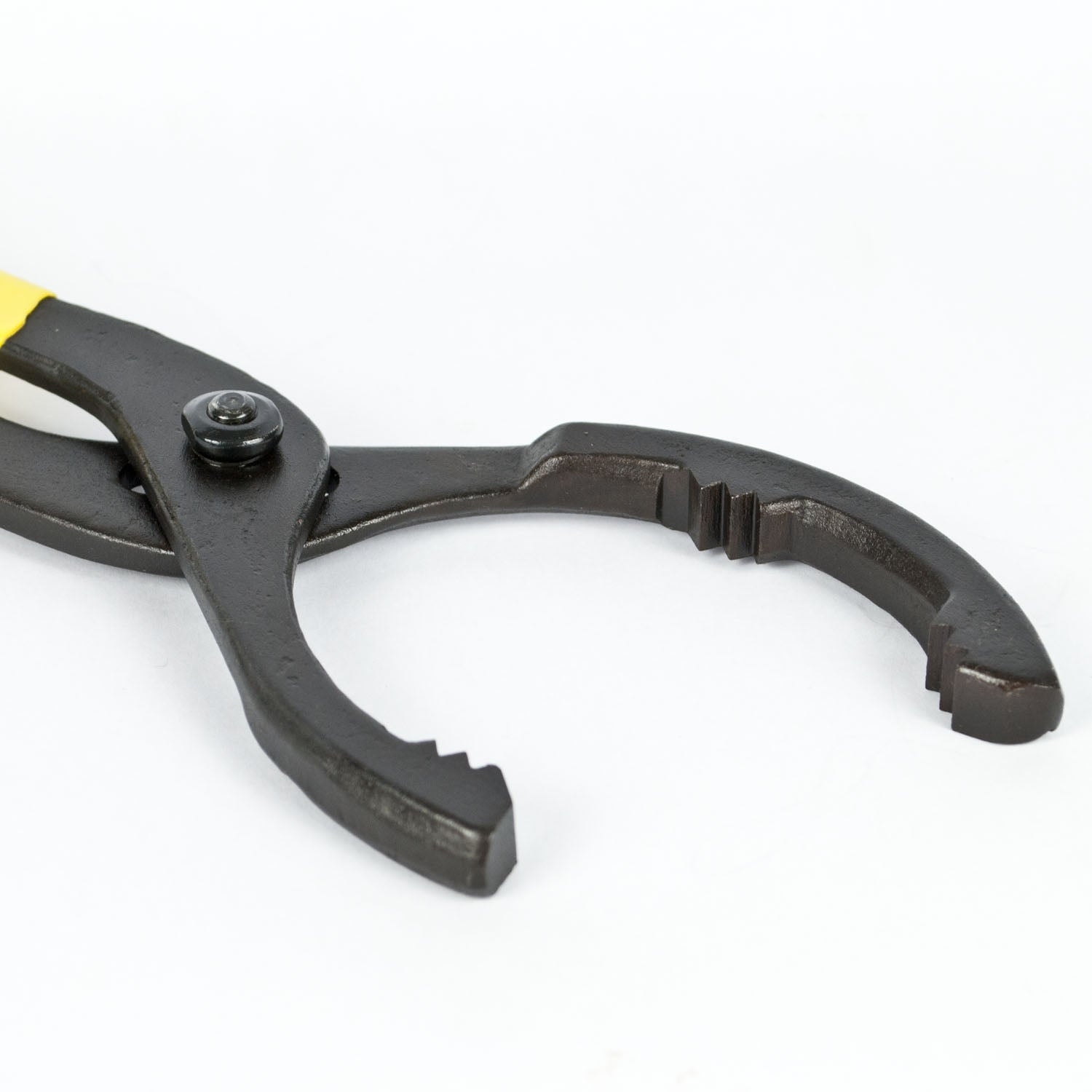 Tekbox 12" Adjustable Oil Filter Wrench