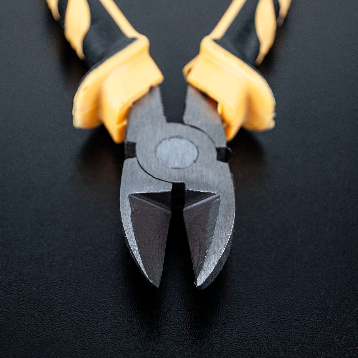 3 Pieces Soft Grip Pliers Set