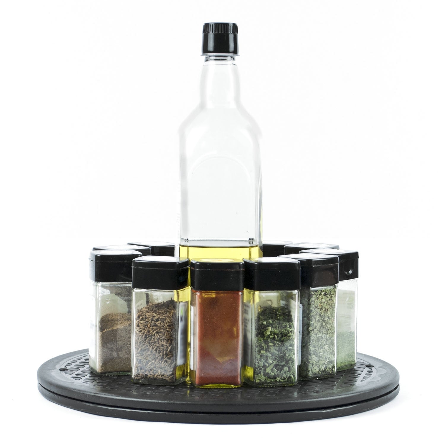 300mm 360° Degrees Rotating Platform