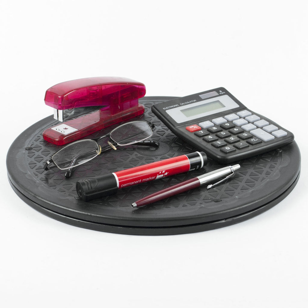 300mm 360° Degrees Rotating Platform