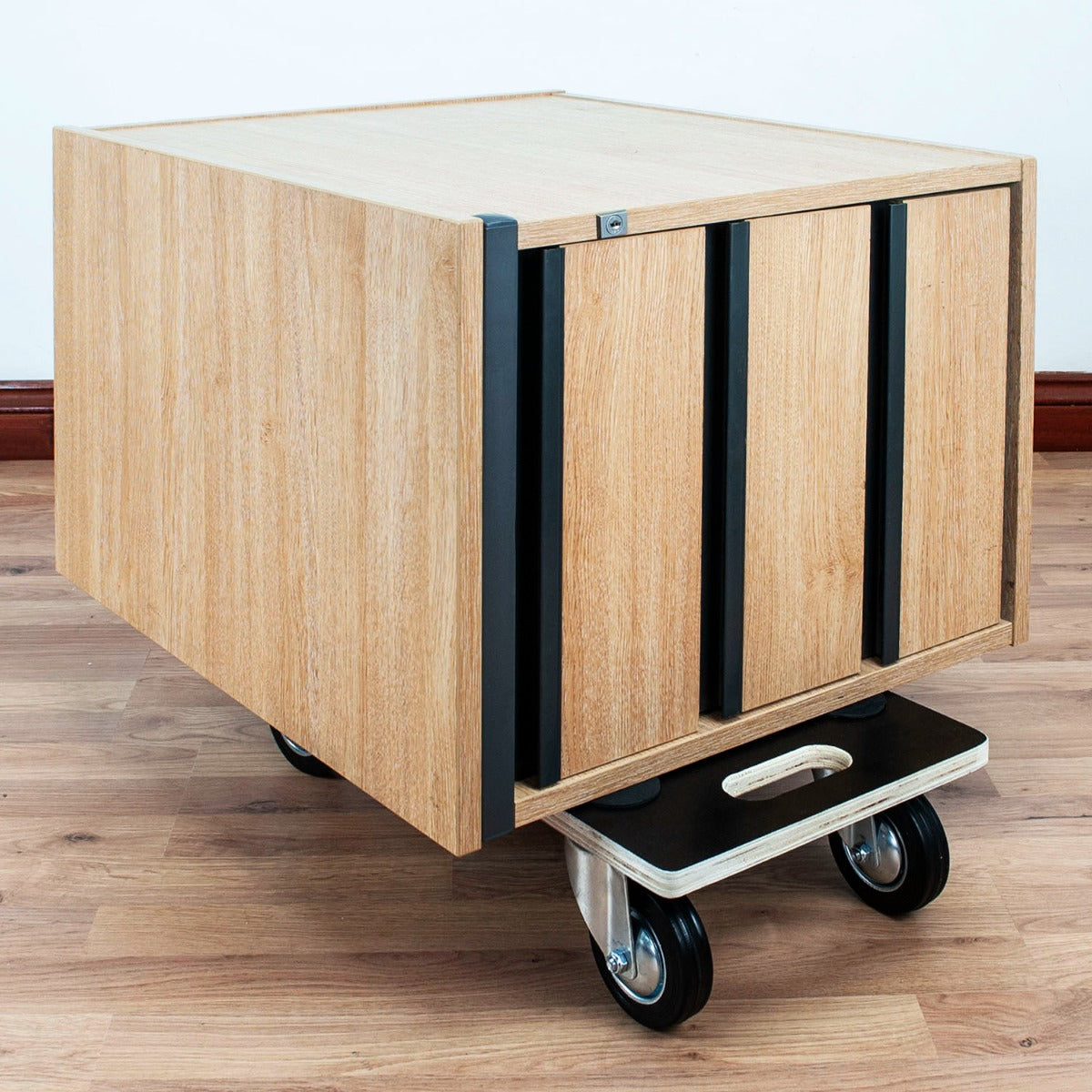 4 Wheel Transport Roller - 58cm x 30cm