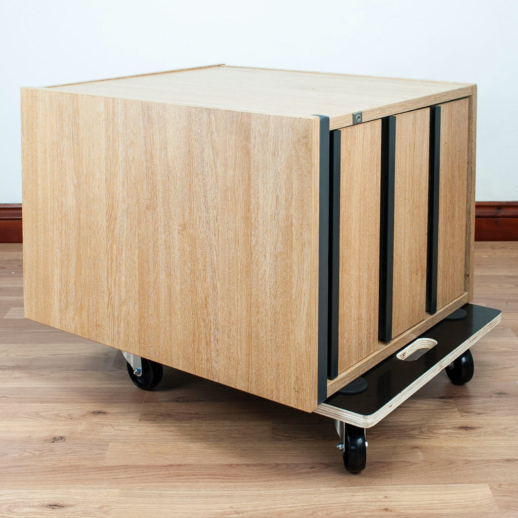 4 Wheel Transport Roller - 59cm x 49cm